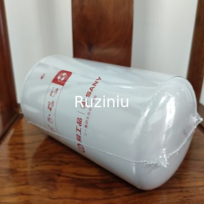 Filtre à huile économique YGP (OEM) pour B222100000494 SANY SY115/SY135/SY235/SY285/SY375/SY485/SY500 Applicable aux 4JJ1/4BGJ6BG1/6HK16UZ1/6WG1
