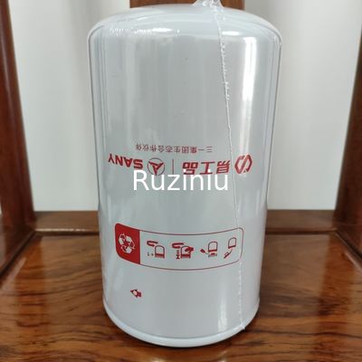 Filtre à huile économique YGP (OEM) pour B222100000494 SANY SY115/SY135/SY235/SY285/SY375/SY485/SY500 Applicable aux 4JJ1/4BGJ6BG1/6HK16UZ1/6WG1