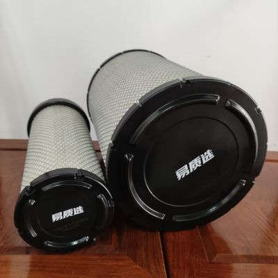 Excavatrice Filter B222100000535/B222100000532 de moteur de Sany 6D34