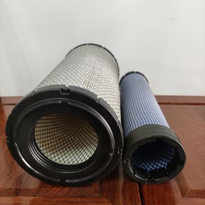 Excavatrice Filter Sany Filter de B222100000500 B222100000501 pour SY85 SY115