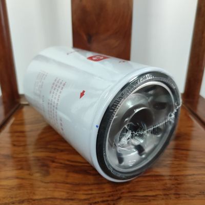 B222100000494 Filtre à huile/lubrification Sany SY115/SY135/SY235/SY285/SY375/SY485/SY500 Appliquer à 4JJ1/4BGJ6BG1/6HK16UZ1/6WG1