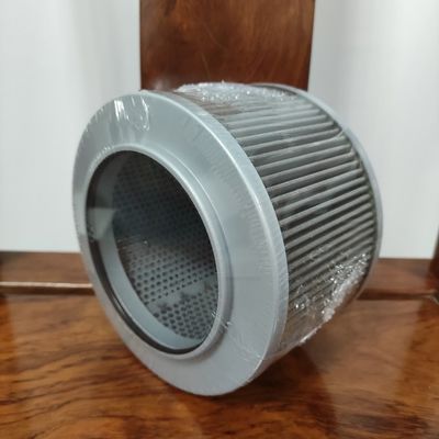 60274030/60210024 filtre à huile hydraulique SY365/SY395/SY415/SY375 s'appliquent à 6HK1/6UZ1