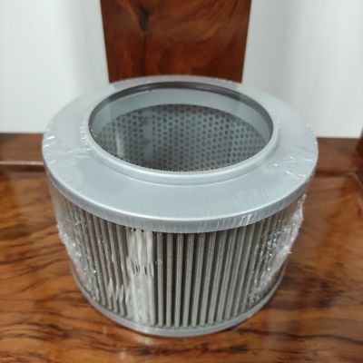 60274030/60210024 filtre à huile hydraulique SY365/SY395/SY415/SY375 s'appliquent à 6HK1/6UZ1