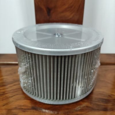 60274030/60210024 filtre à huile hydraulique SY365/SY395/SY415/SY375 s'appliquent à 6HK1/6UZ1