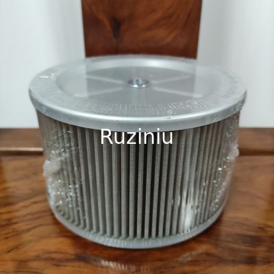 Filtre à huile hydraulique économique YGP (OEM) pour 60274030/60210024 SY365/SY395/SY415/SY375 Applicable à 6HK1/6UZ1