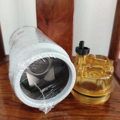 La 60205961/60350360 Huile-eau SY215C8/SY235C8/SY305C8/SY335C8/SY365C8 de filtre à essence de Sany s'appliquent à 6D34/6HK1