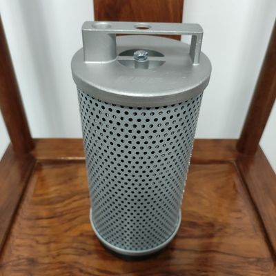 60210416 moteur de Filter Apply To 6HK1/6WG1/6UZ1 d'excavatrice de Sany SY365