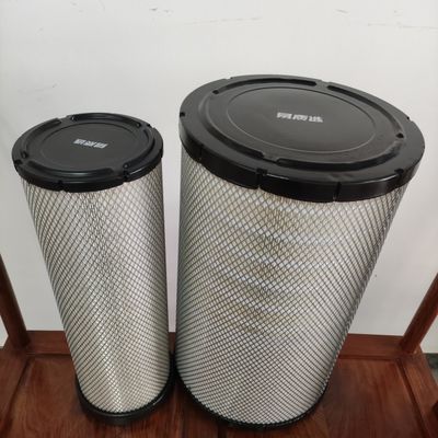 Filtre à air OEM pour le B222100000641/B222100000640 SY285C9 SY305