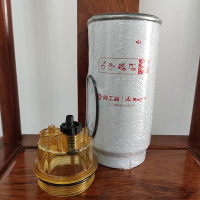 La 60205961/60350360 Huile-eau SY215C8/SY235C8/SY305C8/SY335C8/SY365C8 de filtre à essence de Sany s'appliquent à 6D34/6HK1