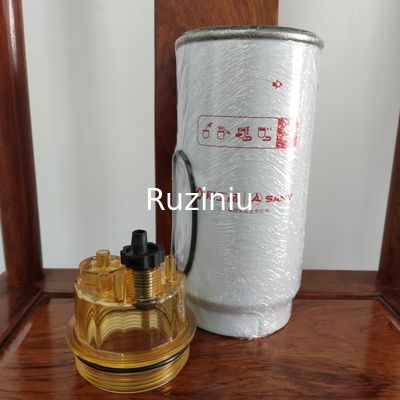 Séparateur huile-eau économique YGP (OEM) pour 60205961/60350360 SANY SY215C8/SY235C8/SY305C8/SY335C8/SY365C8 Applicable aux 6D34/6HK1