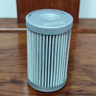 Respiration hydraulique de Filter Element Universal du pilote A222100000119