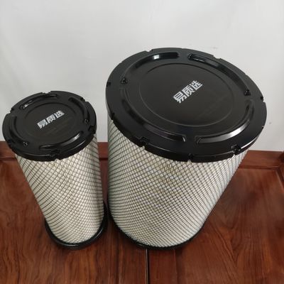 Excavatrice Filter B222100000535/B222100000532 de moteur de Sany 6D34