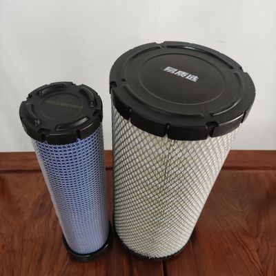 Excavatrice Filter Sany Filter de B222100000500 B222100000501 pour SY85 SY115