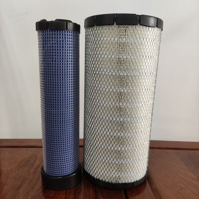 Excavatrice Filter Sany Filter de B222100000500 B222100000501 pour SY85 SY115