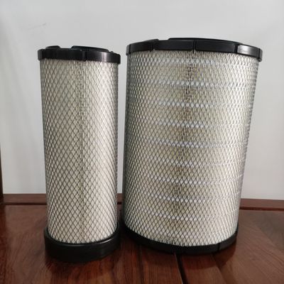 Excavatrice Filter B222100000535/B222100000532 de moteur de Sany 6D34