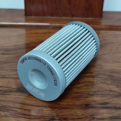 Respiration hydraulique de Filter Element Universal du pilote A222100000119