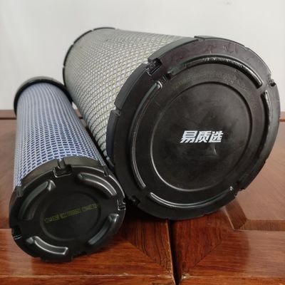 Excavatrice Filter Sany Filter de B222100000500 B222100000501 pour SY85 SY115