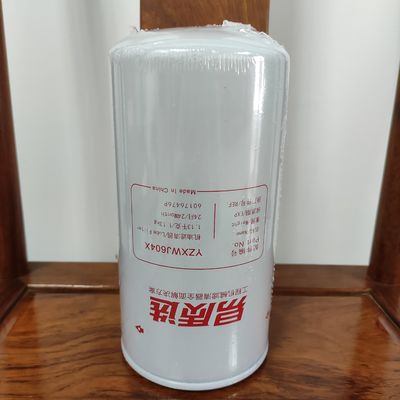 le pétrole de 60176476P Sany/filtre de lubrifiant SY245/SY265 s'appliquent à D06FR électrique