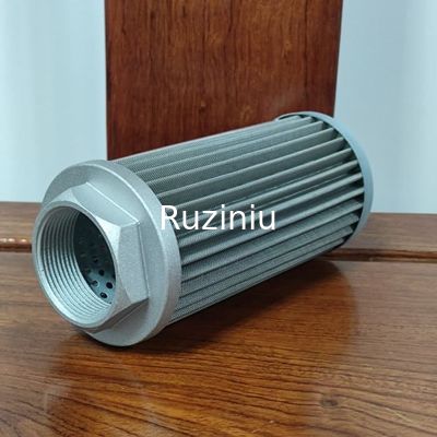 Élément filtrant économique YGP (OEM) pour A222100000366 SY16/SY18