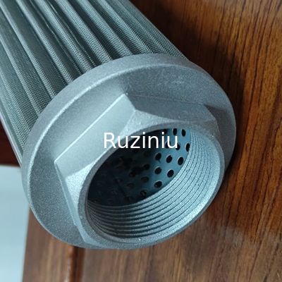 Élément filtrant économique YGP (OEM) pour A222100000366 SY16/SY18