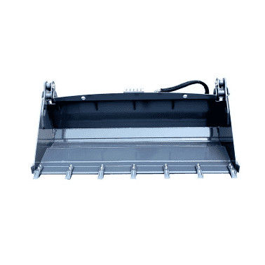 Chargeurs multi de but de structure simple 010472A quatre dans un seau
