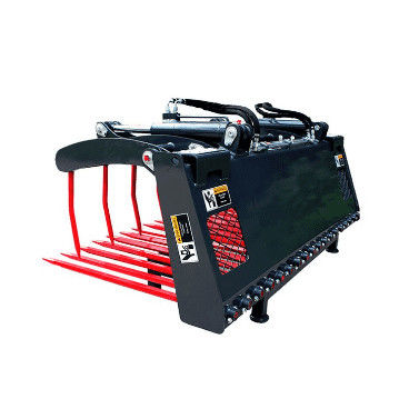 052572 pièces de chargeur soutenant des outils d'opération pour des endroits de ferme et de production animale