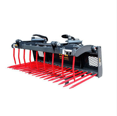 052572 pièces de chargeur soutenant des outils d'opération pour des endroits de ferme et de production animale