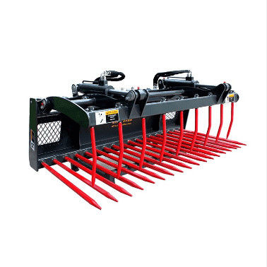 052572 pièces de chargeur soutenant des outils d'opération pour des endroits de ferme et de production animale