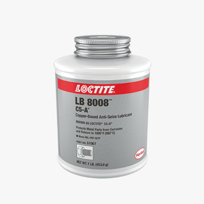 Le cuivre de livre 8008 de Loctite de Henkel a basé la haute température résistante