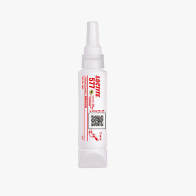 mastic de fil du Loctite 577 de 50ml 250ml pour la taille maximum M80 de tuyau 3 pouces
