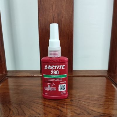Agent à vis de sécurité Osmotic Type du Loctite 290 moyens de force