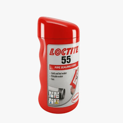 2056938 mastic de fil du Loctite 55 de Teroson de Loctite de Henkel pour la taille maximum de tuyau 4 pouces