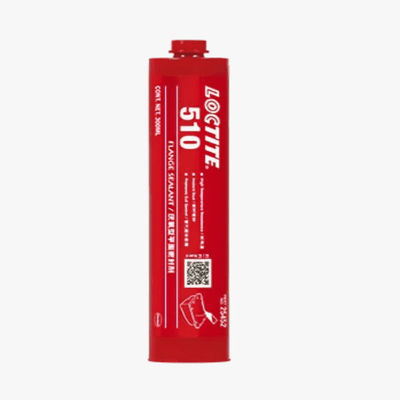 Application à hautes températures de haut efficacement mastic du Loctite 510