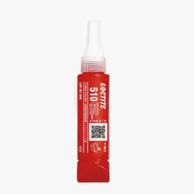 Application à hautes températures de haut efficacement mastic du Loctite 510
