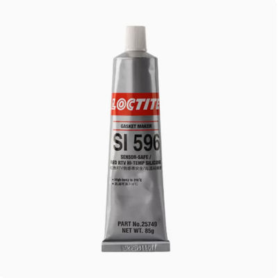 100 mastic interstitiel d'appartement du Loctite SI 596 d'efficacité pour l'estampillage