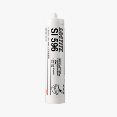 100 mastic interstitiel d'appartement du Loctite SI 596 d'efficacité pour l'estampillage