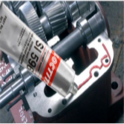 100 mastic interstitiel d'appartement du Loctite SI 596 d'efficacité pour l'estampillage