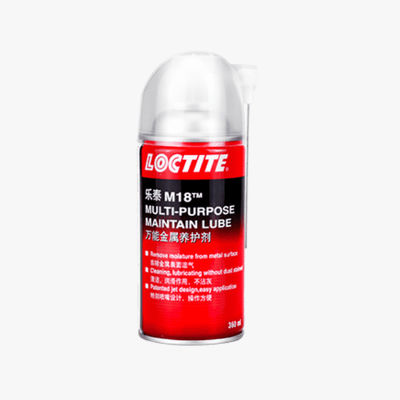 Adjuvant de salaison For Metal Surface 360ml en métal universel de Teroson de Loctite de M18 Henkel