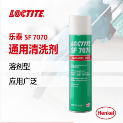 15 décapant de Sf 7070 de Loctite d'once aucune eau aucun ODC pour le plastique en caoutchouc en aluminium