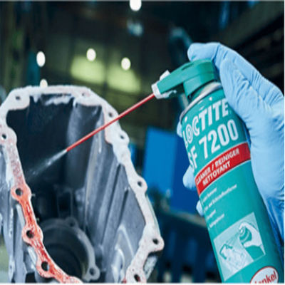 Solvant 400ml de garniture du Loctite 7200 de Teroson de Loctite de SF7200 Henkel