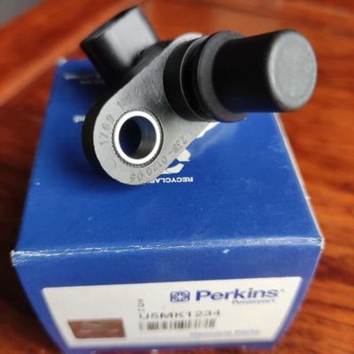 U5MK1234 238-0120 Capteur de vitesse du moteur de vilebrequin pour Perkins C6.4