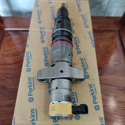 Ensemble de pompe d'injection de carburant Perkins T400726 387-9433 pour C9 E330D E336D E340D