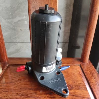 Pompe de pièces de moteur T417677 Perkins 4677011 24V C7.1 E320D2/E323D2/324D2/326D2