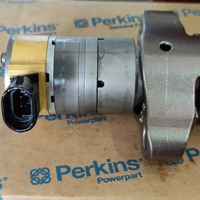 Ensemble de pompe d'injection de carburant Perkins T400726 387-9433 pour C9 E330D E336D E340D
