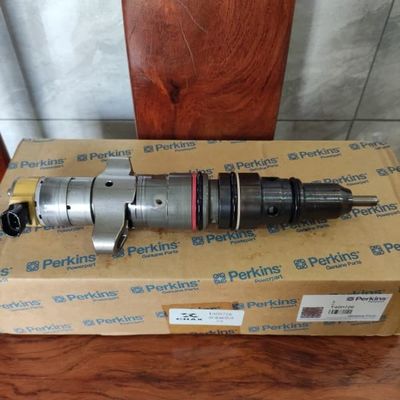 Ensemble de pompe d'injection de carburant Perkins T400726 387-9433 pour C9 E330D E336D E340D
