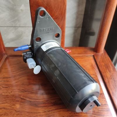 Pompe de pièces de moteur T417677 Perkins 4677011 24V C7.1 E320D2/E323D2/324D2/326D2