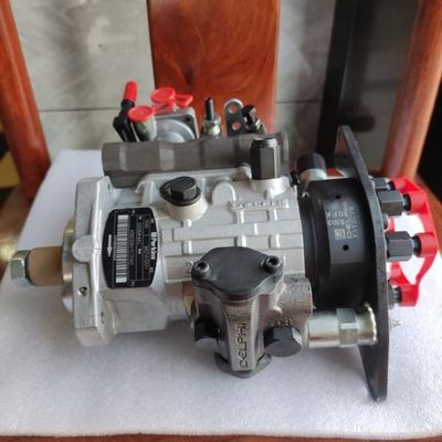 Pompe T419903 à haute pression 9521A100H d'injection de carburant de Perkins C7.1