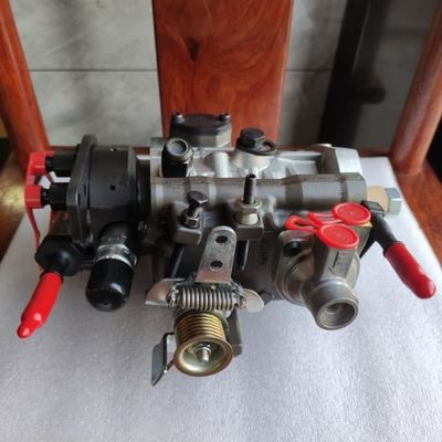 Pompe T419903 à haute pression 9521A100H d'injection de carburant de Perkins C7.1