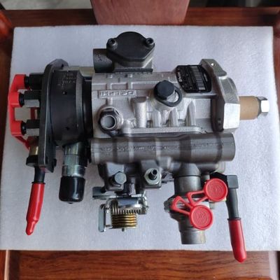 Pompe T419903 à haute pression 9521A100H d'injection de carburant de Perkins C7.1