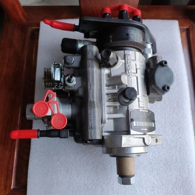 Pompe T419903 à haute pression 9521A100H d'injection de carburant de Perkins C7.1